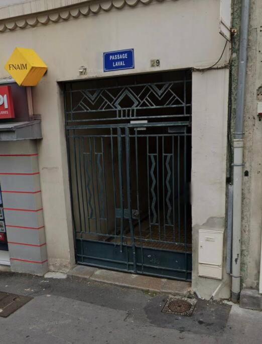 Appartement Hyper Centre De Cherbourg Exterior photo